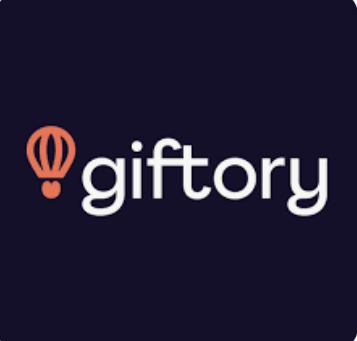 Giftory logo