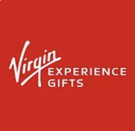 Virgin Experience Gifts logo