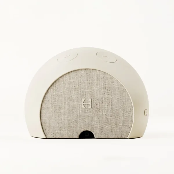 Hatch Restore 2 - back