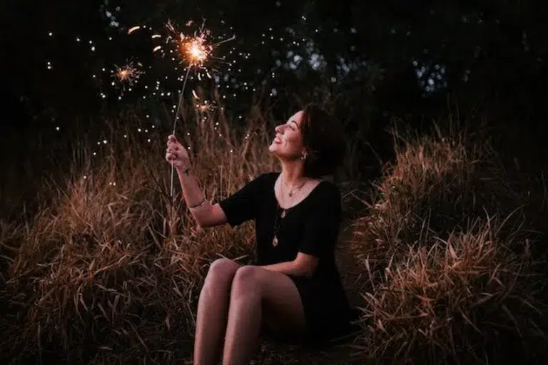 How to Be Happy Again