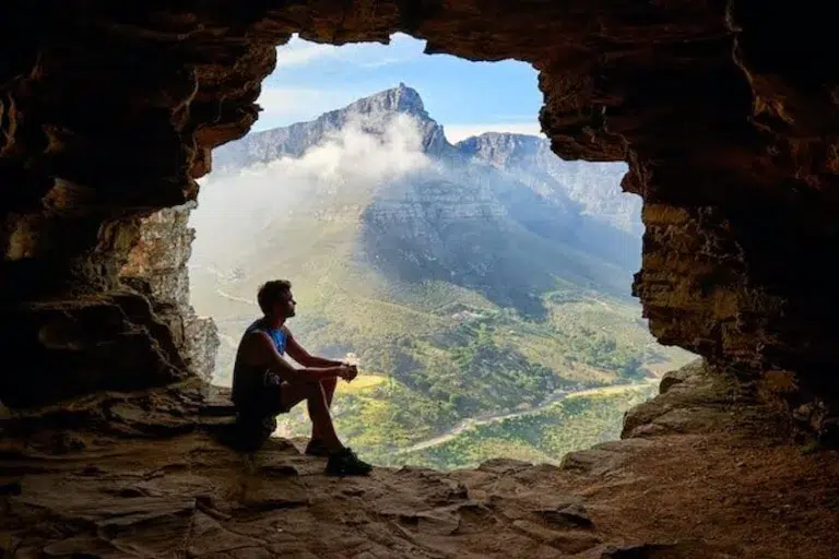 How to Find Your Happy Place