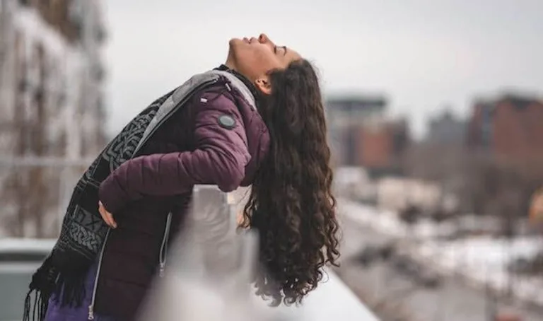 How to Stop Feeling Guilty for Being Happy