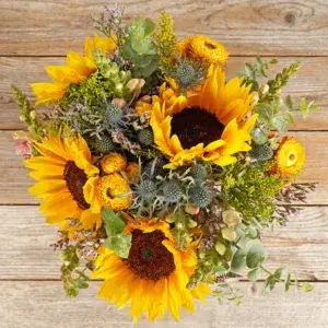The Bouqs - Honeybee