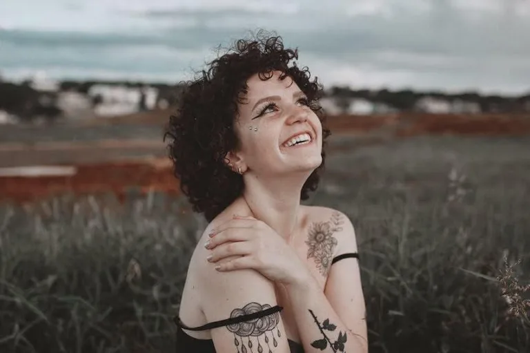 You Deserve to Be Happy